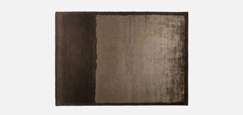 Shadow Brown Rug