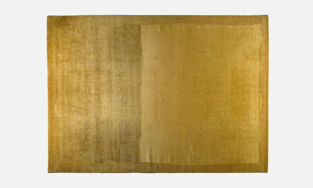 Shadow Gold Rug
