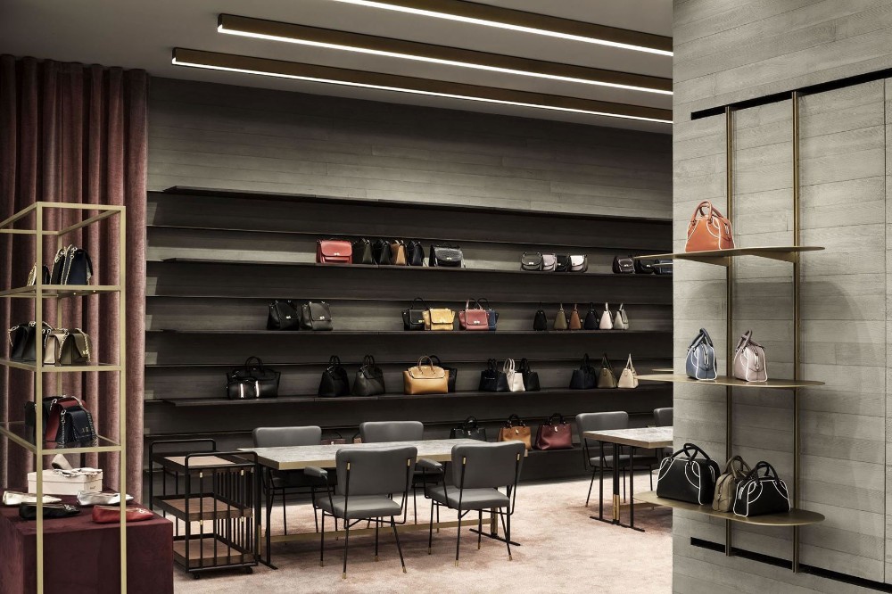 Shadow Sweet Pink Rug