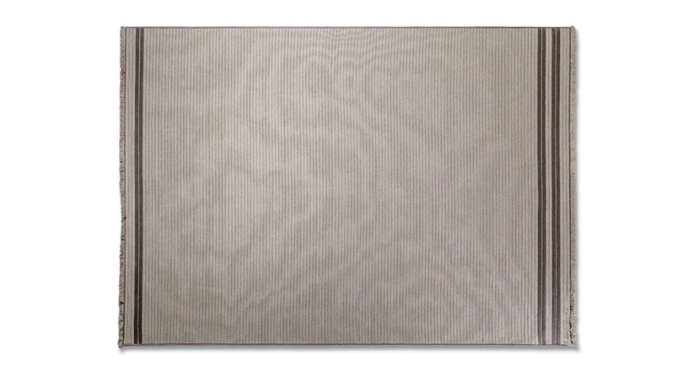 Sherazade Rug - Ecrù