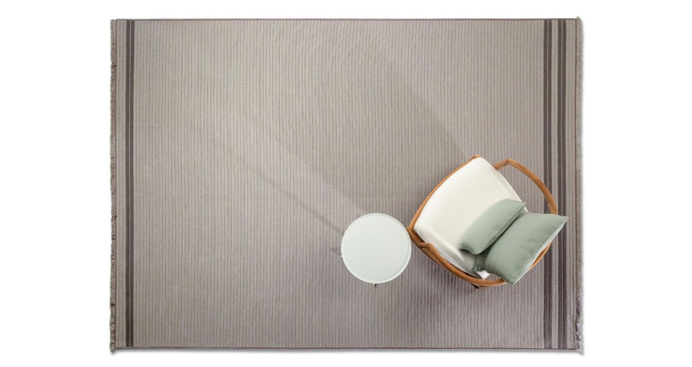 Sherazade Rug - Ecrù