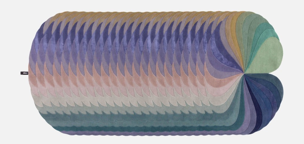 Slinkie Runner - Blue