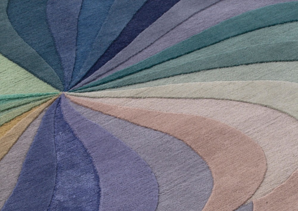 Slinkie Runner - Blue