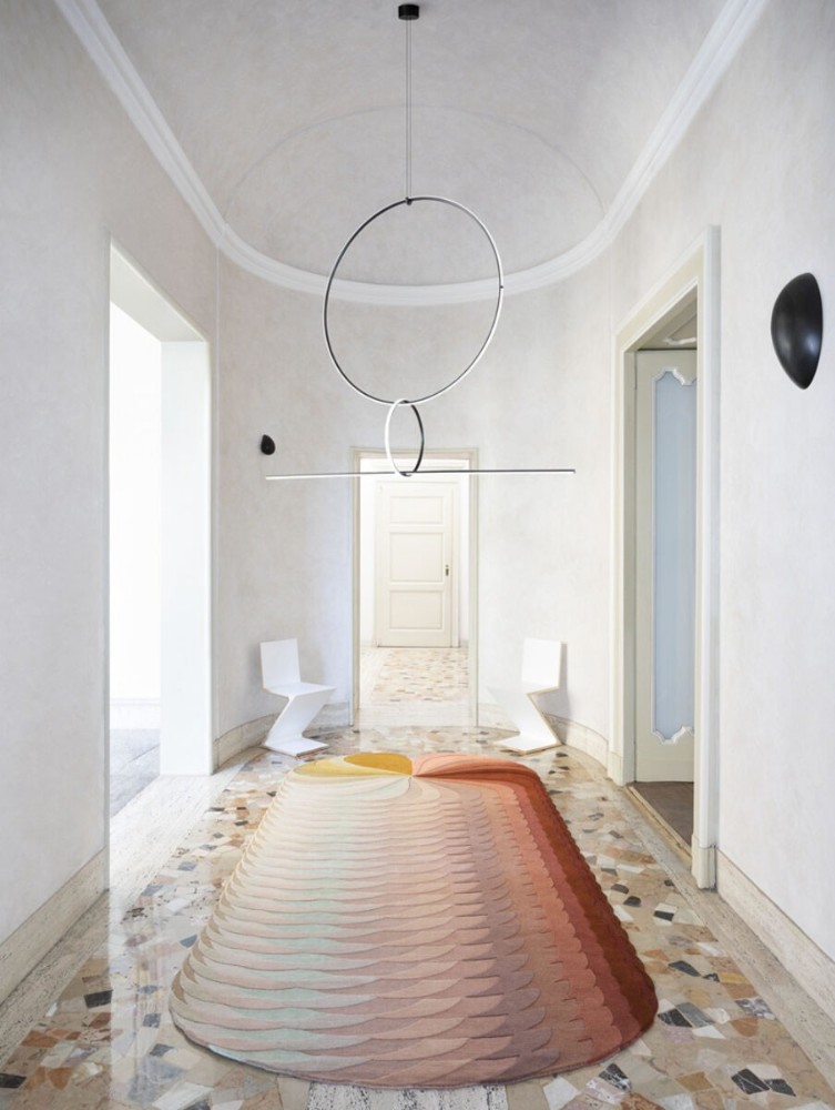 Slinkie Runner - Blue