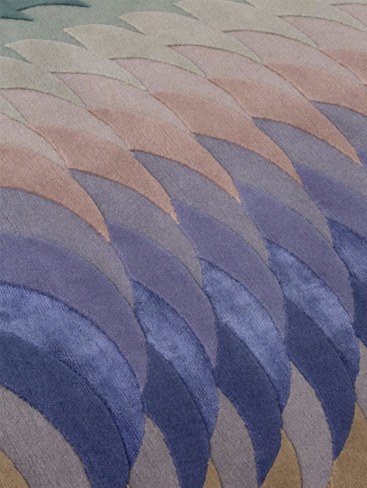 Slinkie Runner - Blue