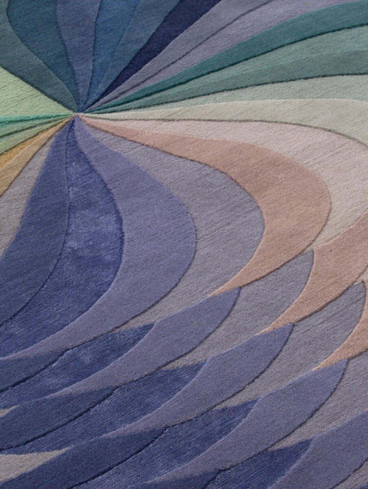 Slinkie Runner - Blue