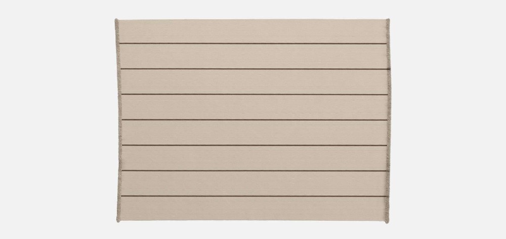 Soga Rug - New Dawn Stripes