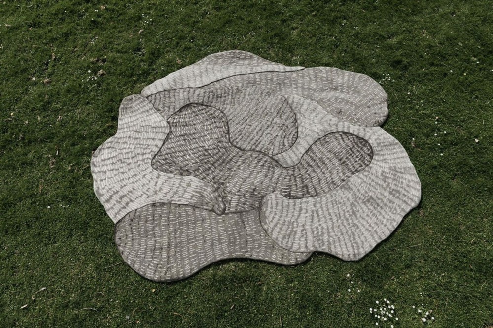 Swarm Rug