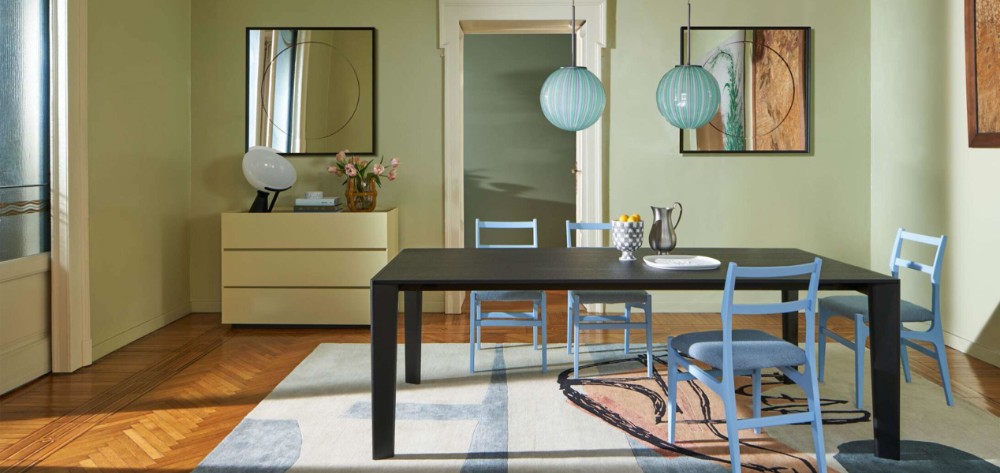 Tapis La Main Ouverte