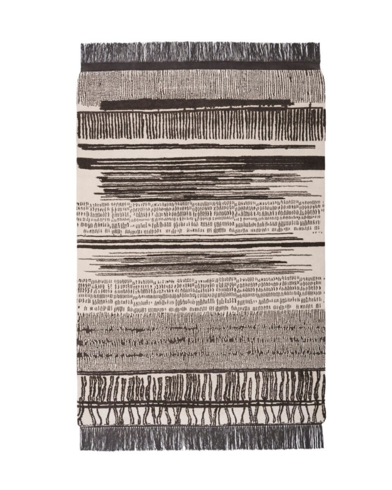 Tapis Rectangulaire Tenture Rug