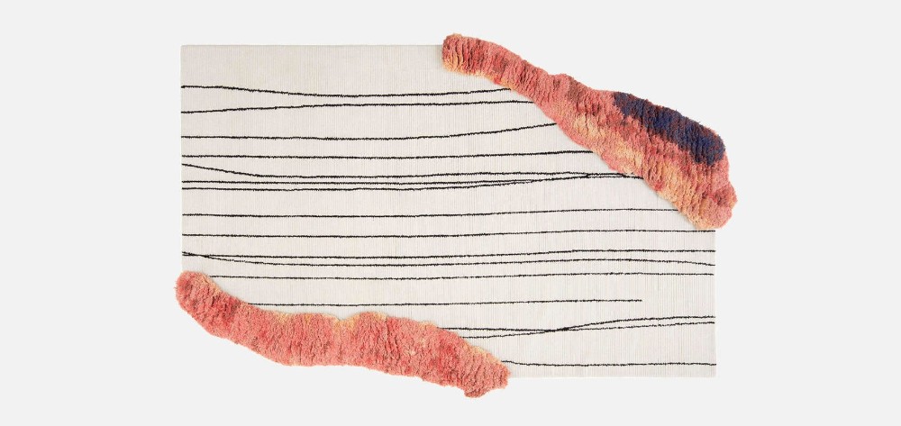 Tempore Memoriae Rug