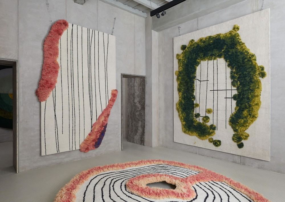 Tempore Memoriae Rug