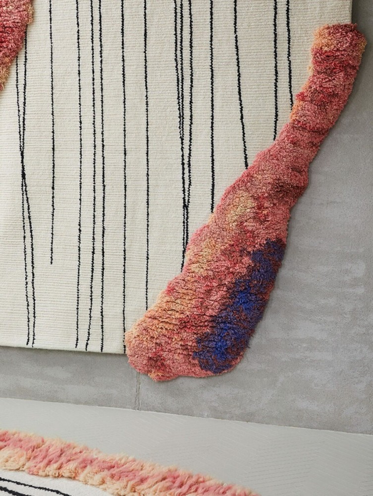 Tempore Memoriae Rug