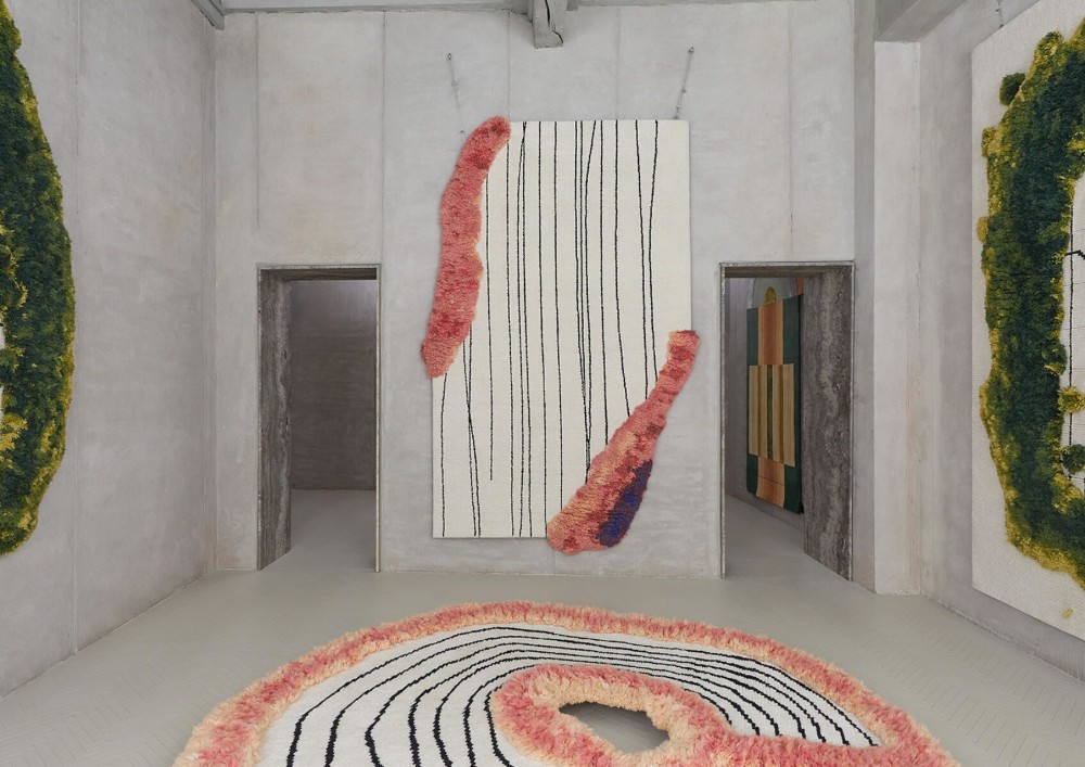 Tempore Memoriae Rug