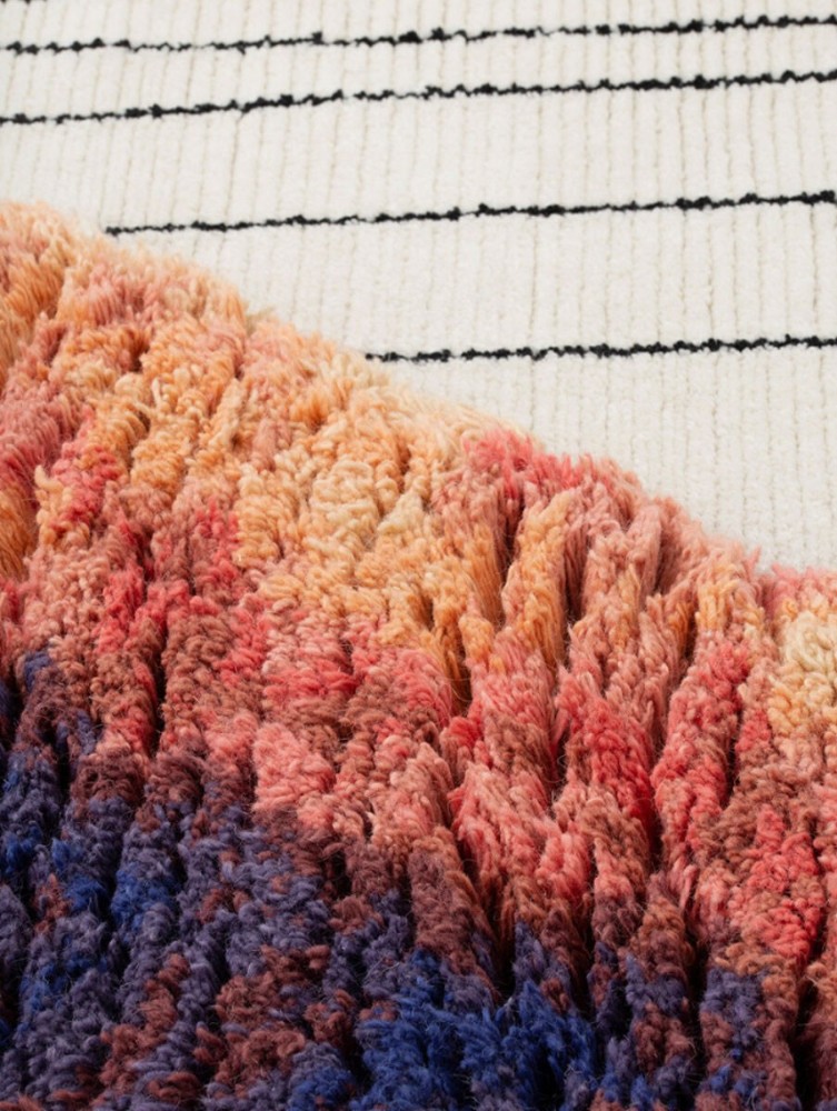 Tempore Memoriae Rug