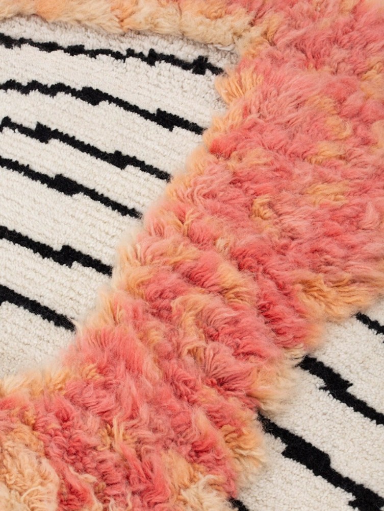 Tempore Pulse Rug