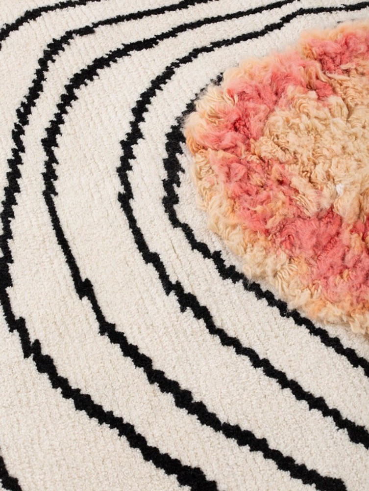 Tempore Pulse Rug