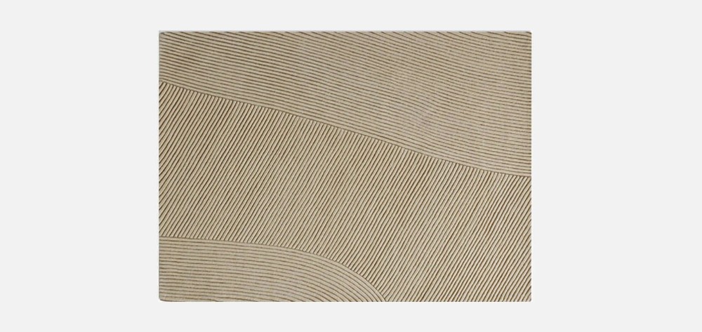 Velasca Rug - Cappuccino