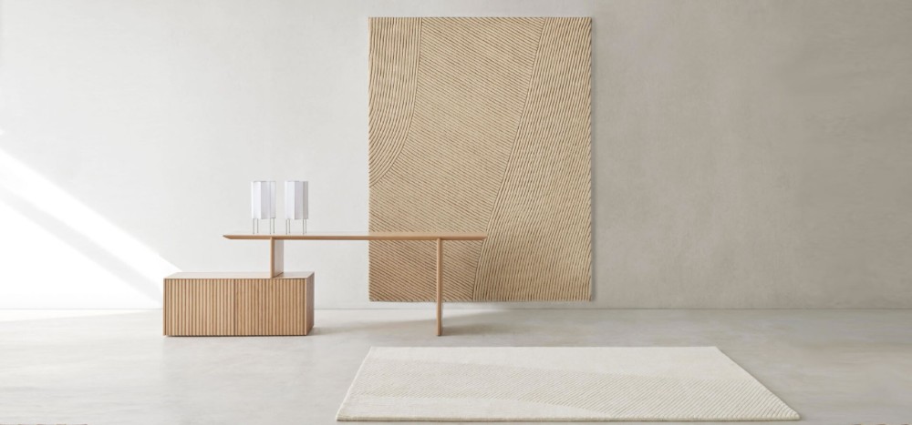 Velasca Rug - Cappuccino