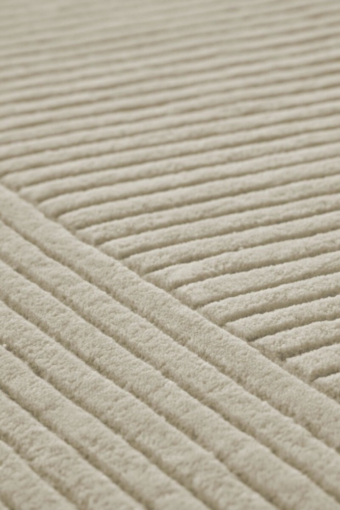 Velasca Rug - Cappuccino