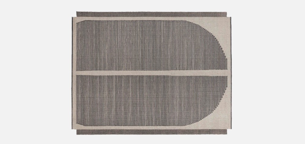 Vice Versa Rug - One