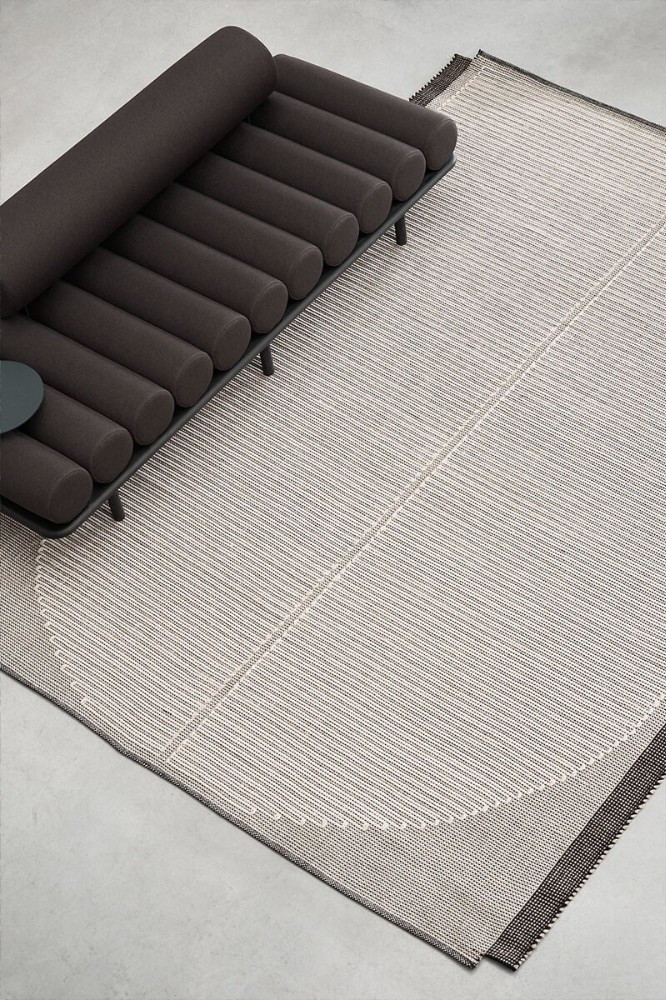 Vice Versa Rug - One