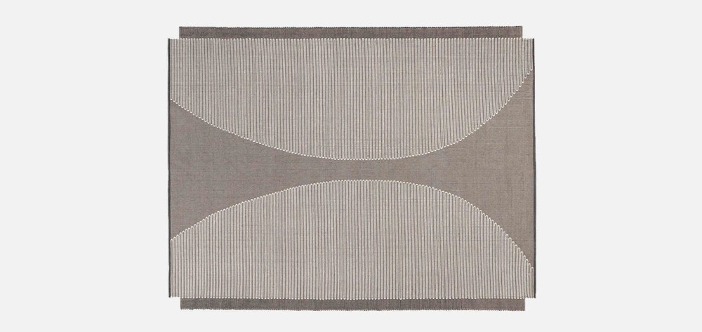 Vice Versa Rug - Three