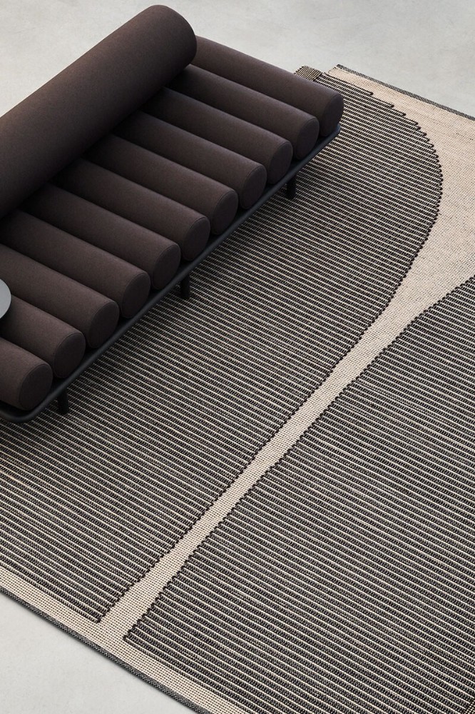 Vice Versa Rug - Two