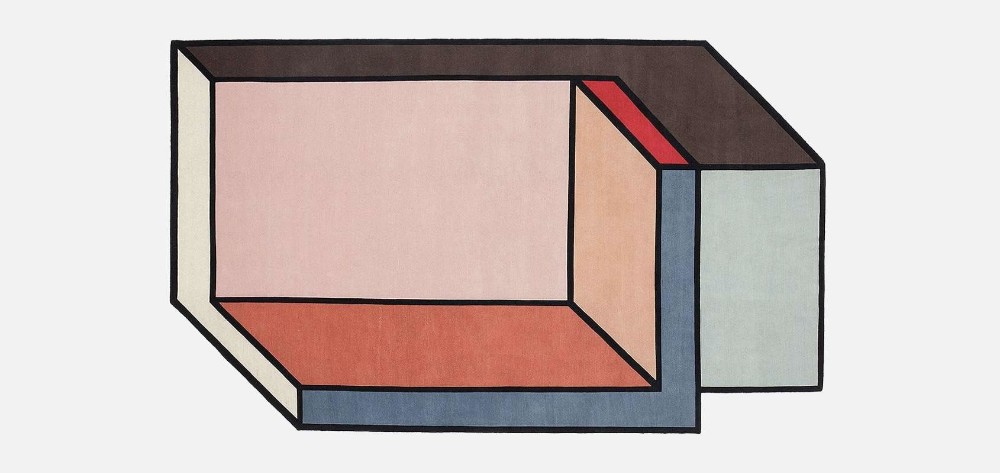 Visioni B2 Rug