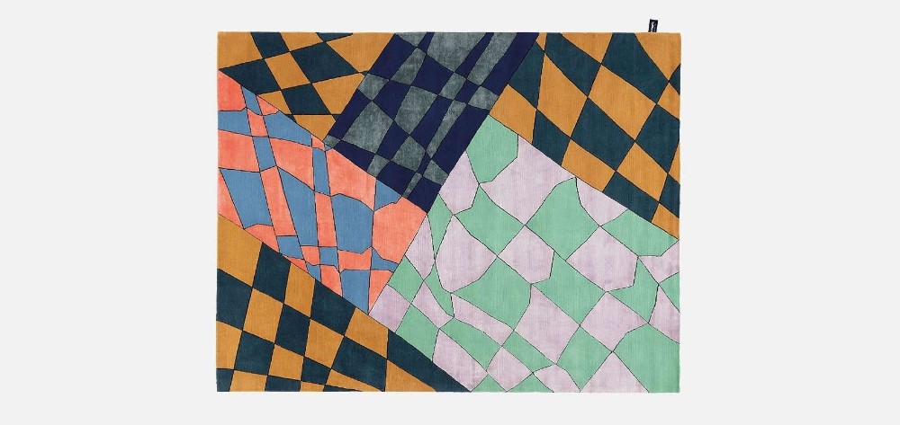 Xequer A Rug