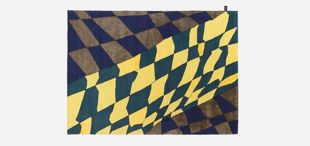 Xequer B Rug