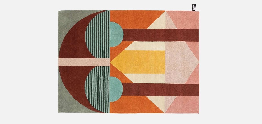 Zo Family Rug - Chipo