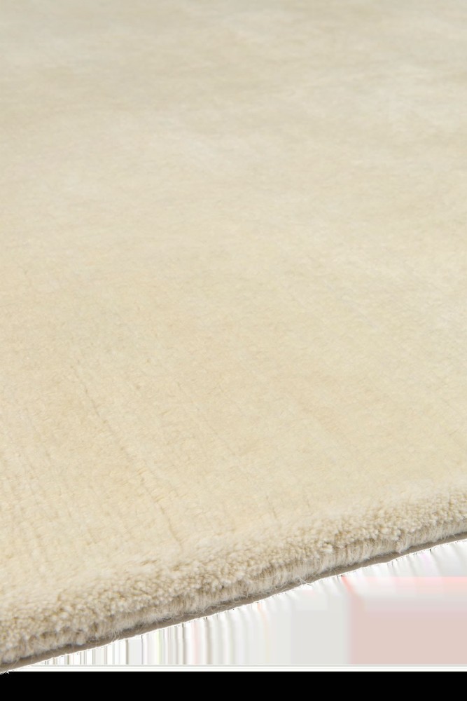 Deep Pile Merino Natural