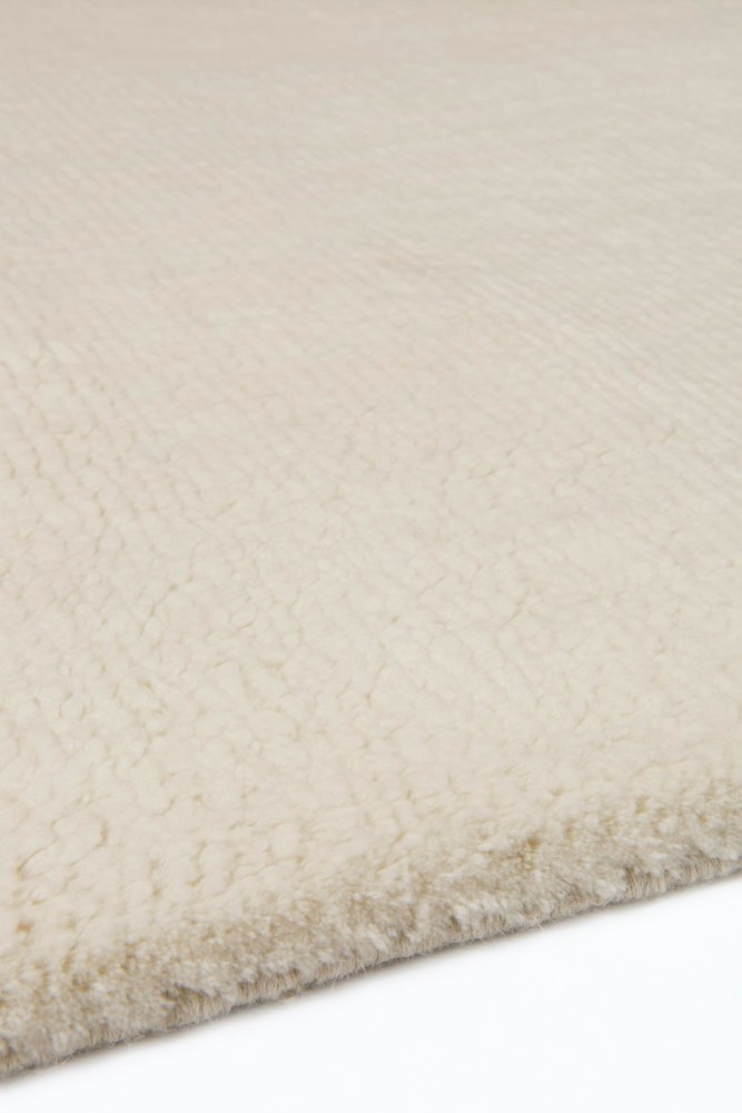 Deep Pile Merino Natural