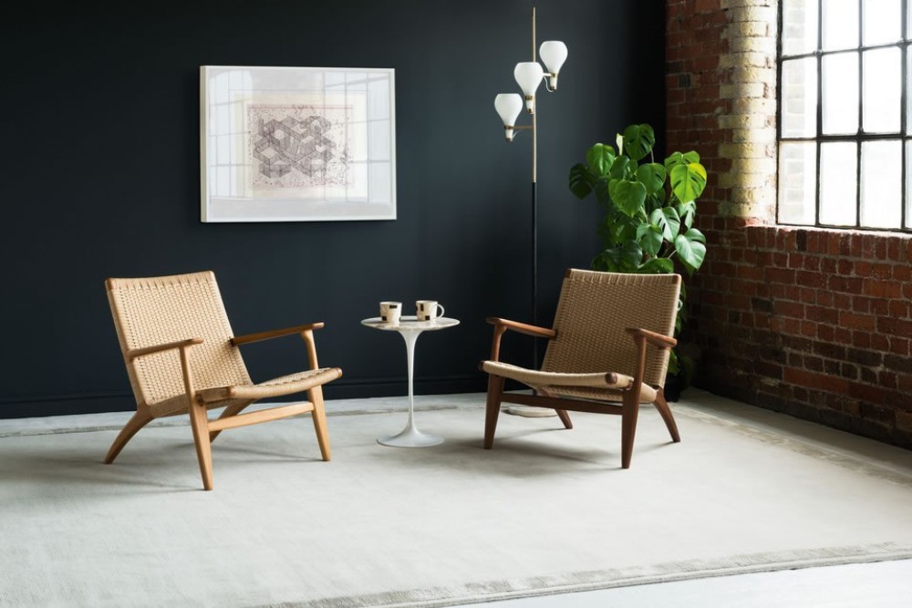 Silk Border Holland Stone