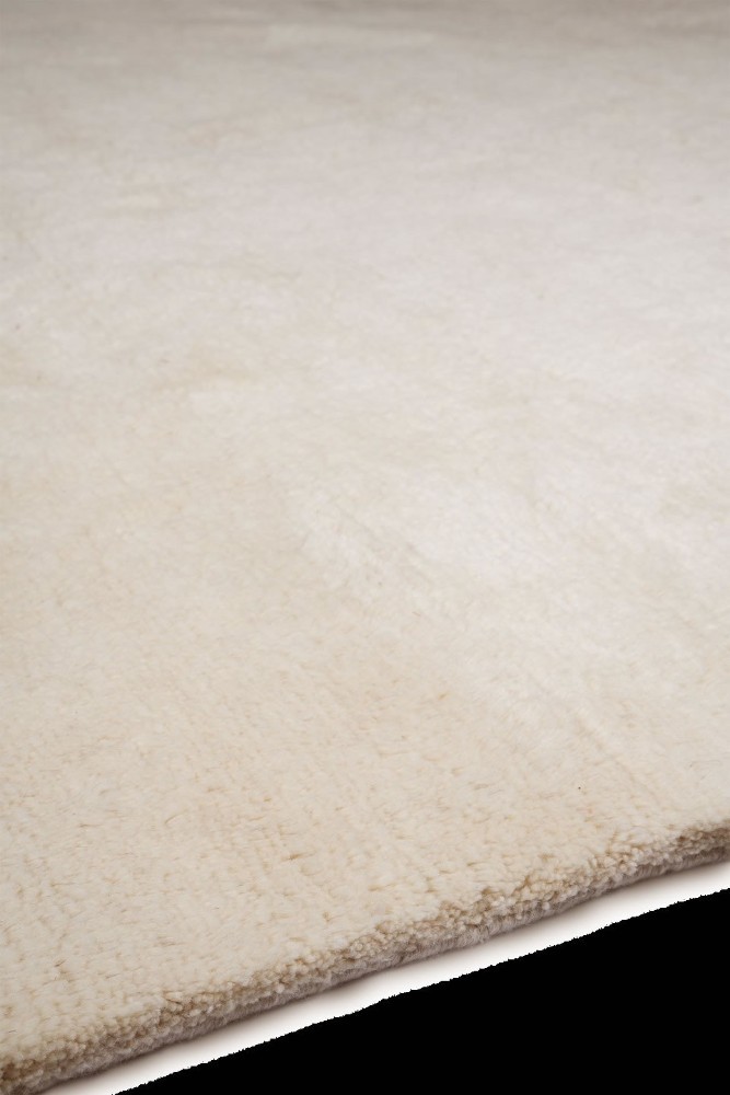 Textured Mohair Natural