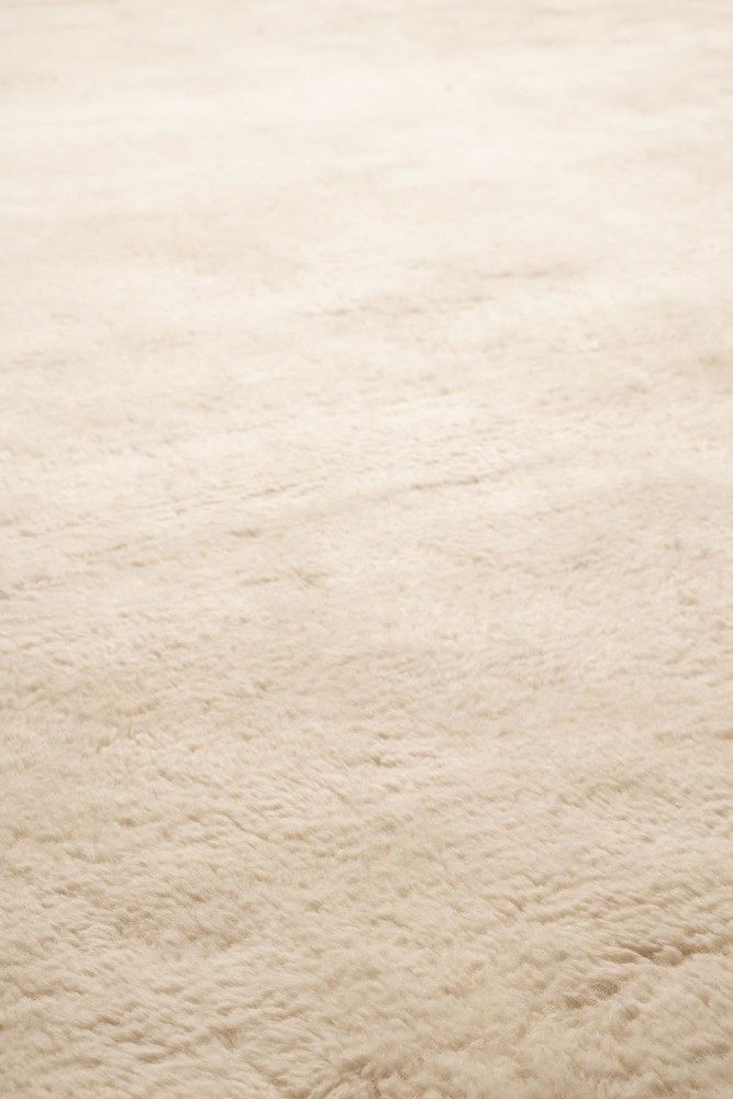 Textured Mohair Natural