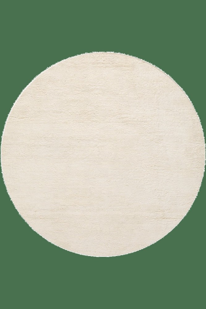 Textured Mohair Natural