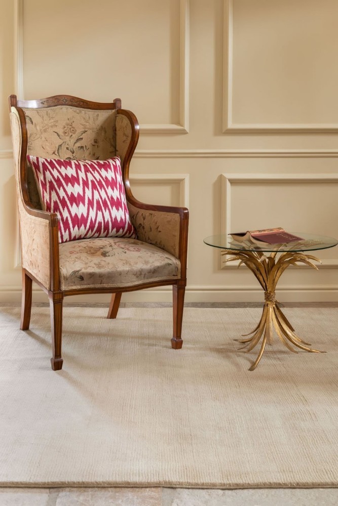 Cut And Loop Stripe Clarendon