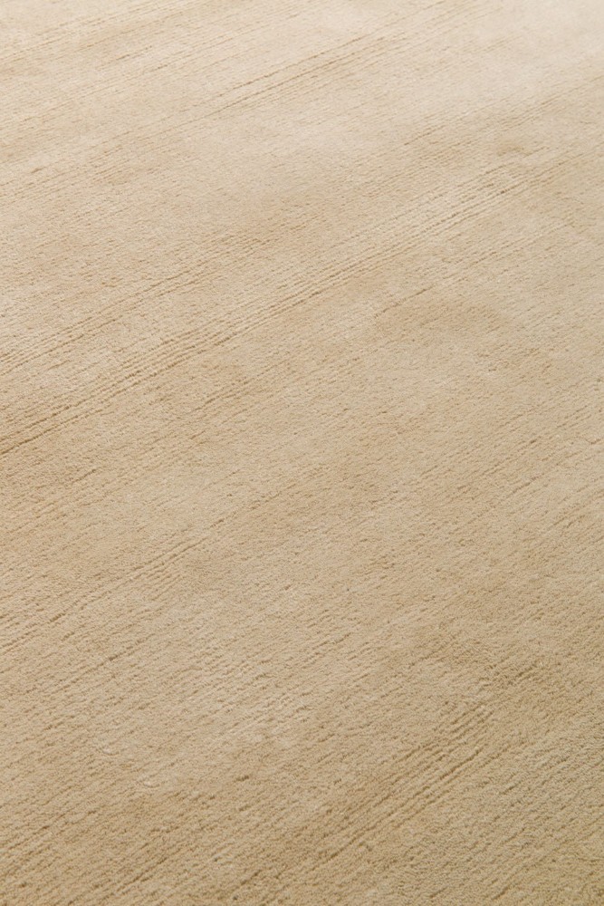 Plain Wool Clarendon