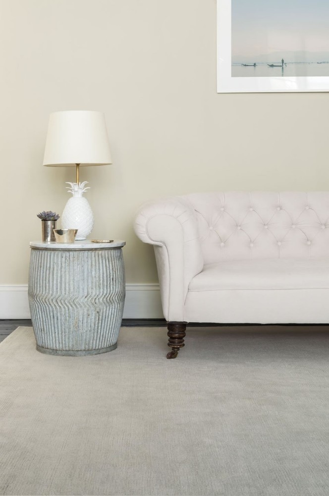 Cut And Loop Stripe Holland Stone