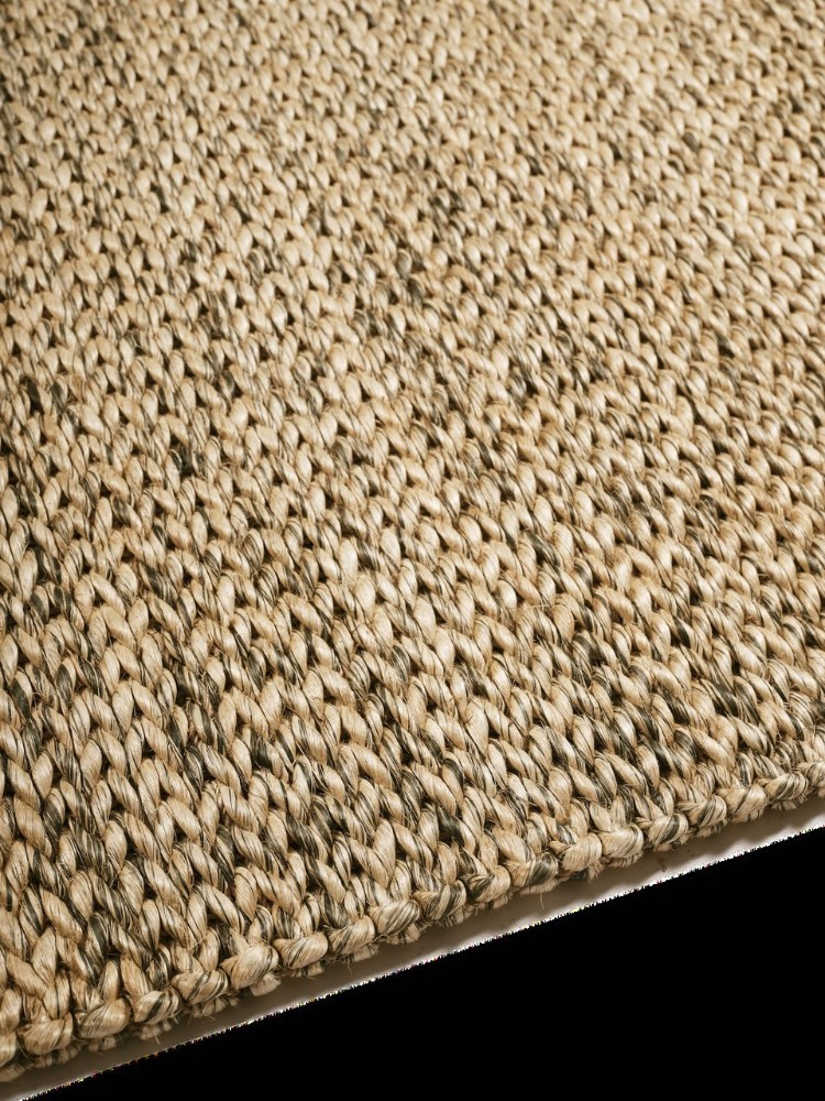 Herringbone Abaca Zebra