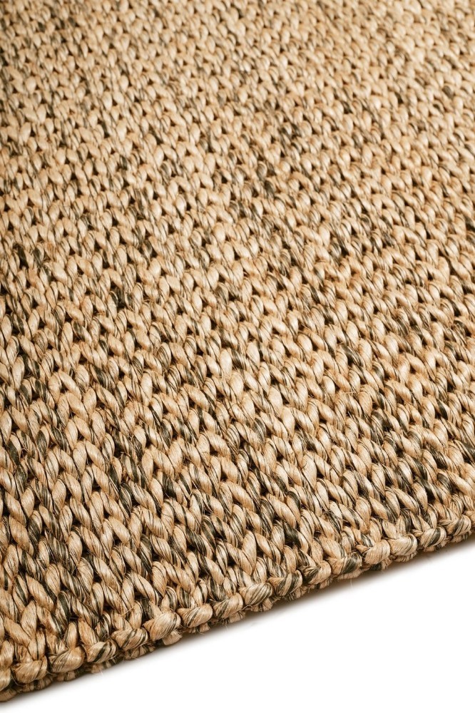 Herringbone Abaca Zebra