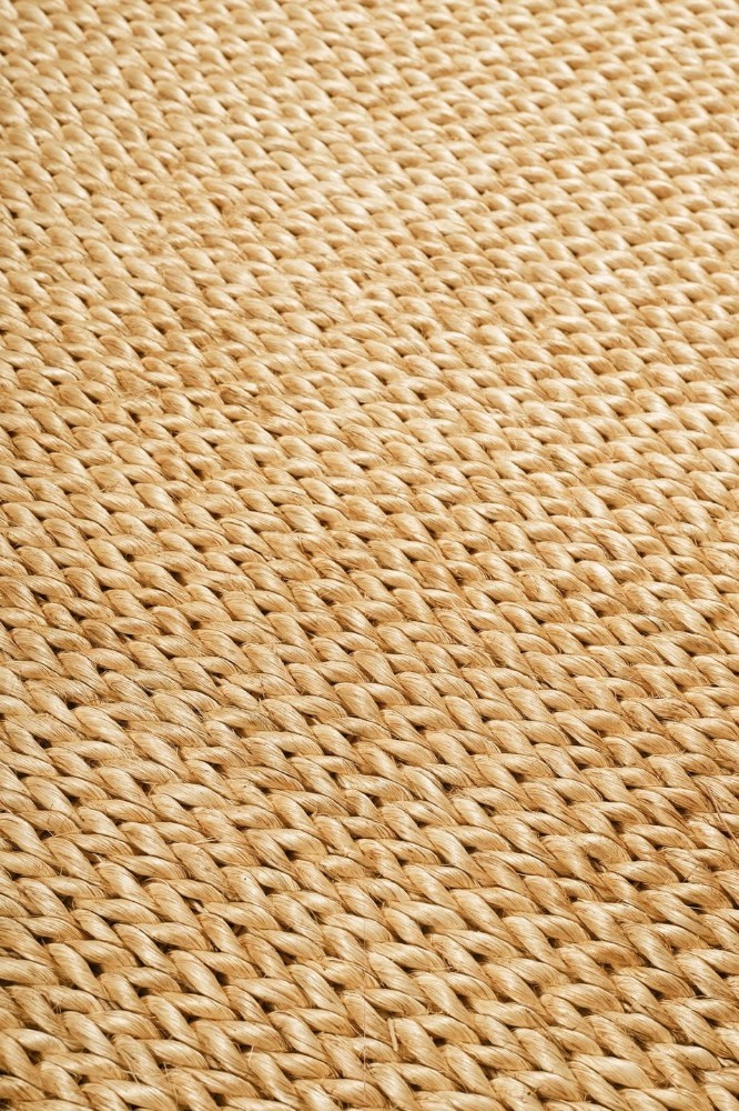 Herringbone Abaca Golden