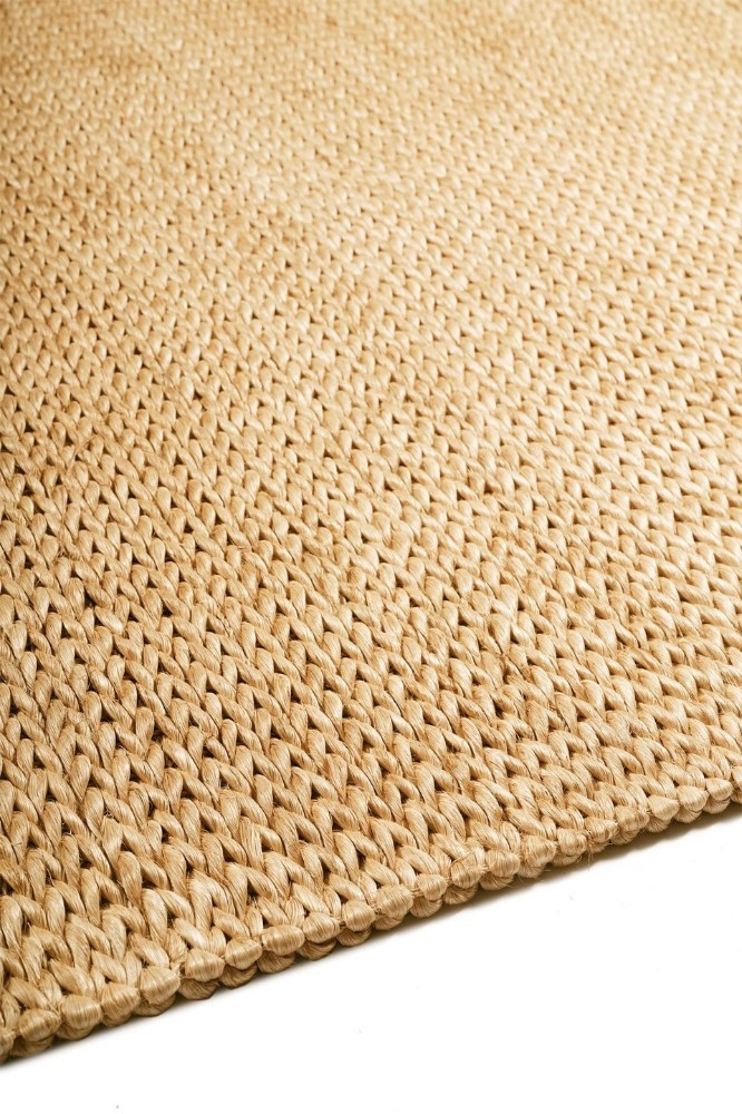 Herringbone Abaca Golden