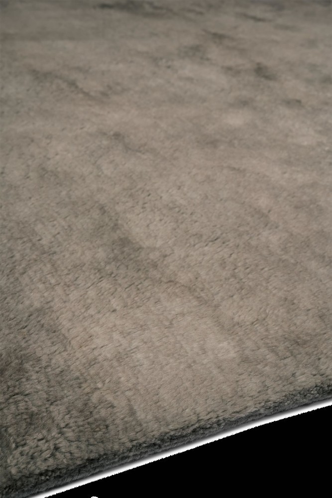 Textured Mohair Flint