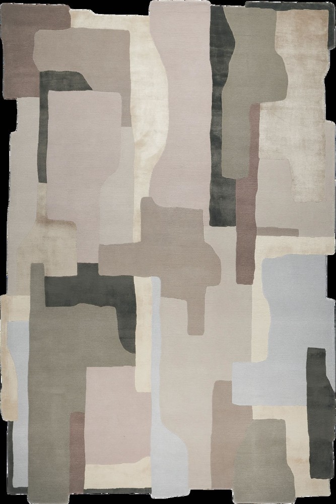 Della Mushroom Shaped