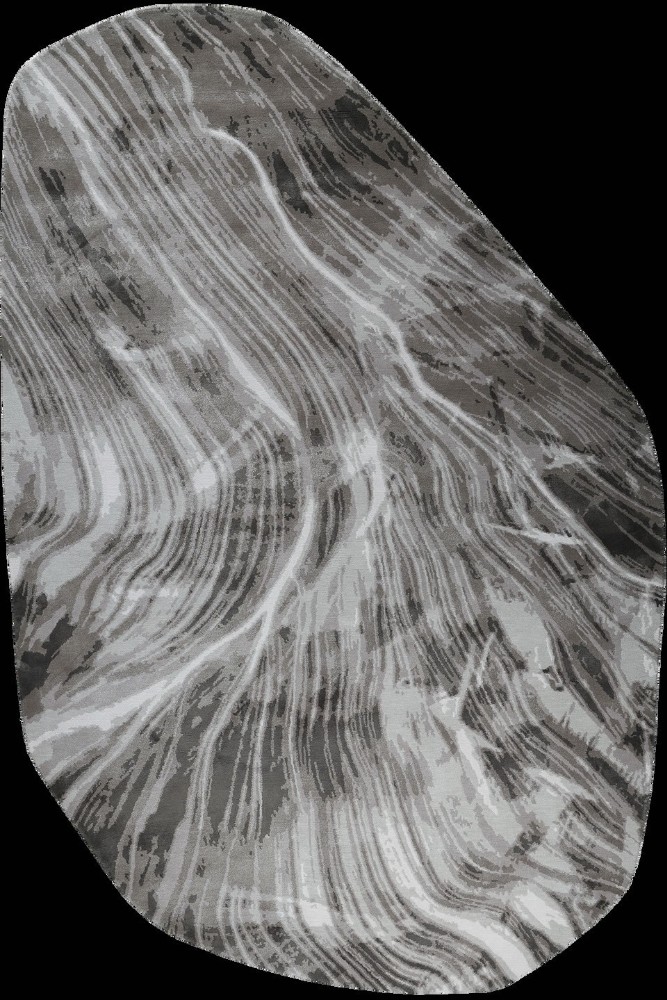 Falls Graphite Shaped