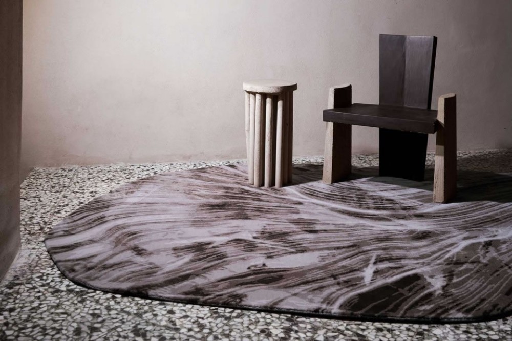 Falls Graphite Shaped