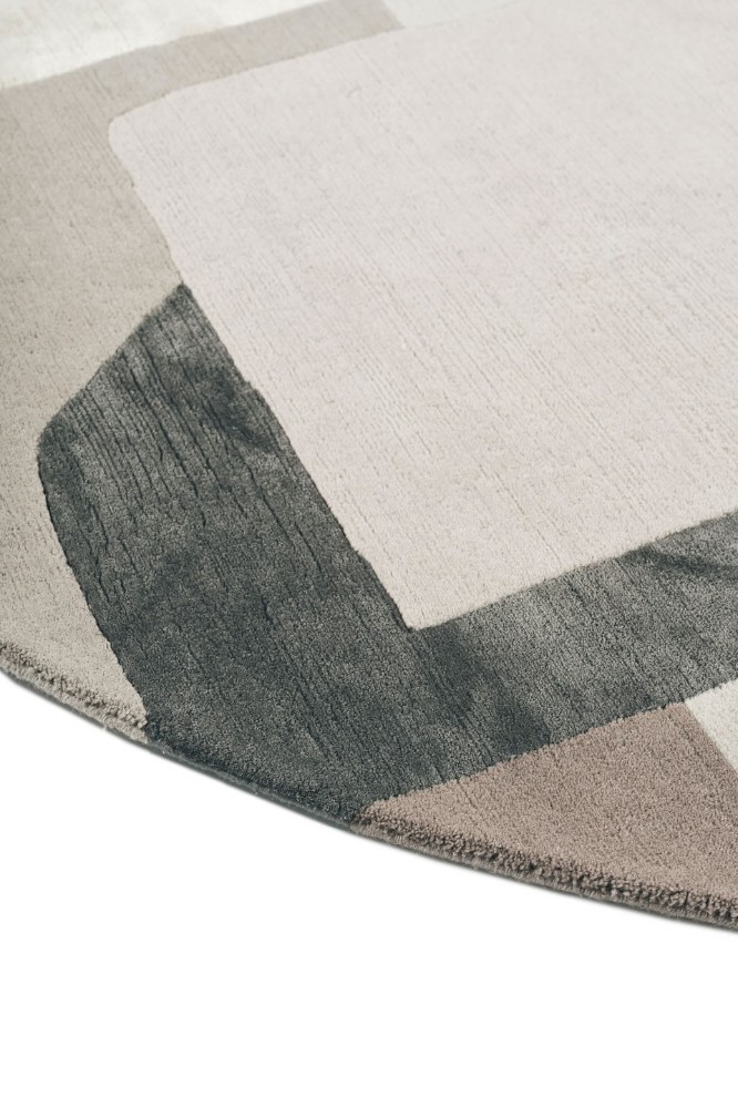 Della Mushroom Round